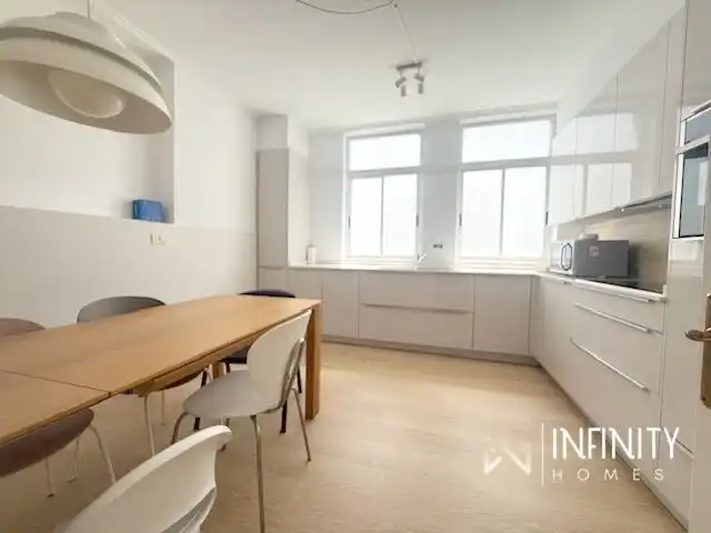 Piso de 195 m² en Bilbao