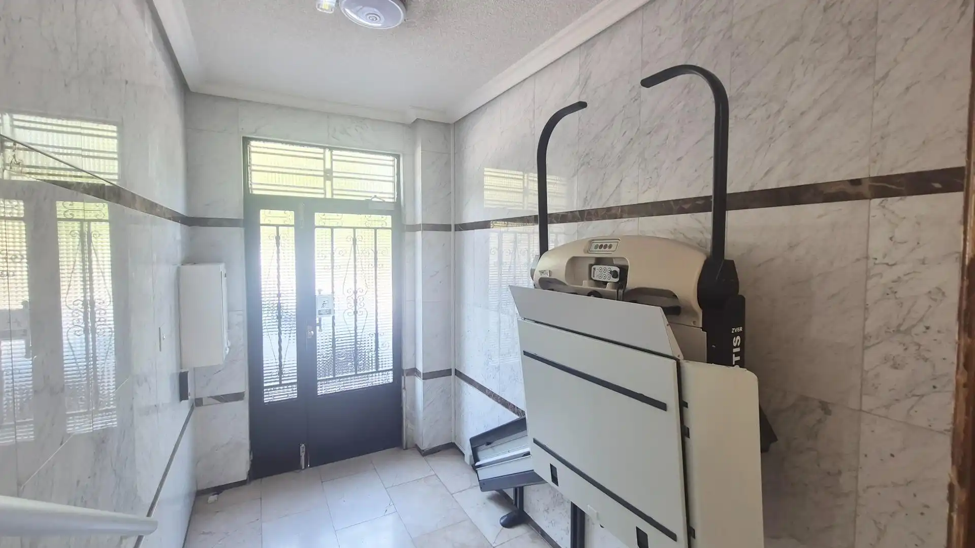 Piso de 79 m² en Salamanca