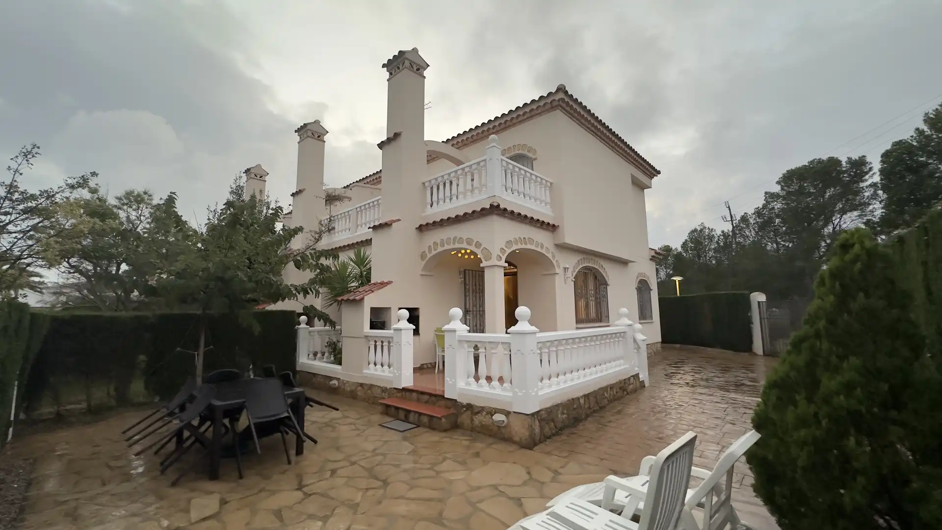 Casa de 87 m² en Mont-roig del Camp