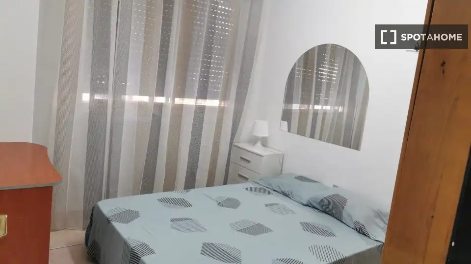 Habitación 69 m², Vigo