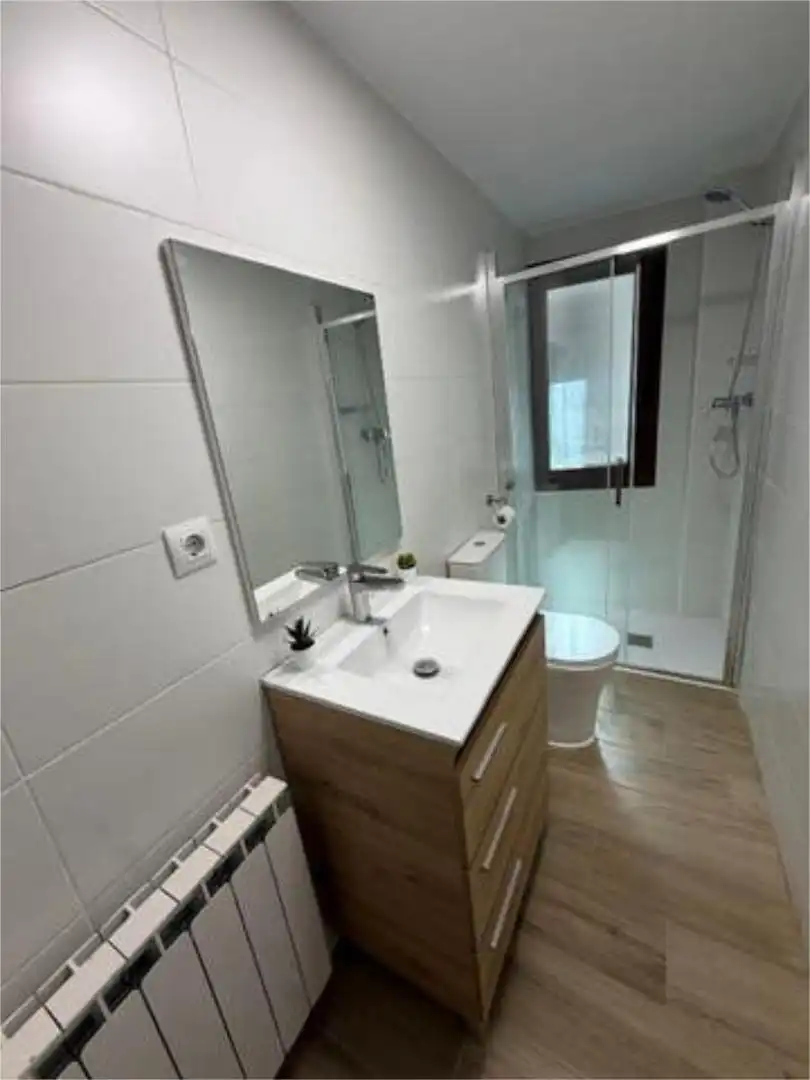 Piso de 48 m² en Benasque