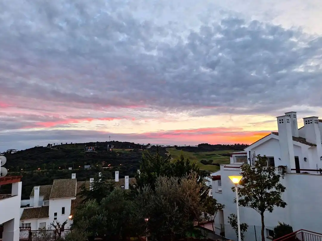Piso de 99 m² en San Roque