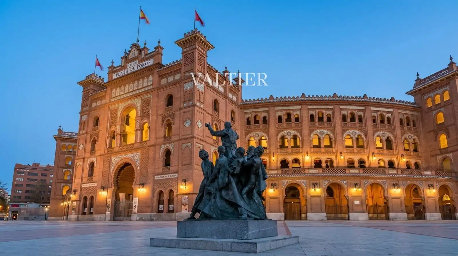 Appartamento 74 m² a Madrid