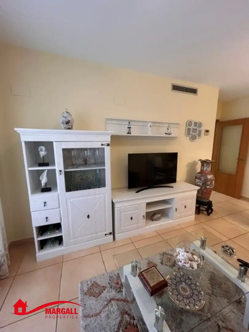 Wohnung 80 m² in la Pobla de Farnals