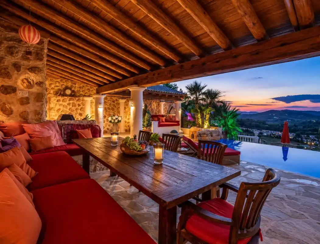 Casa de 416 m² en Santa Eulària des Riu