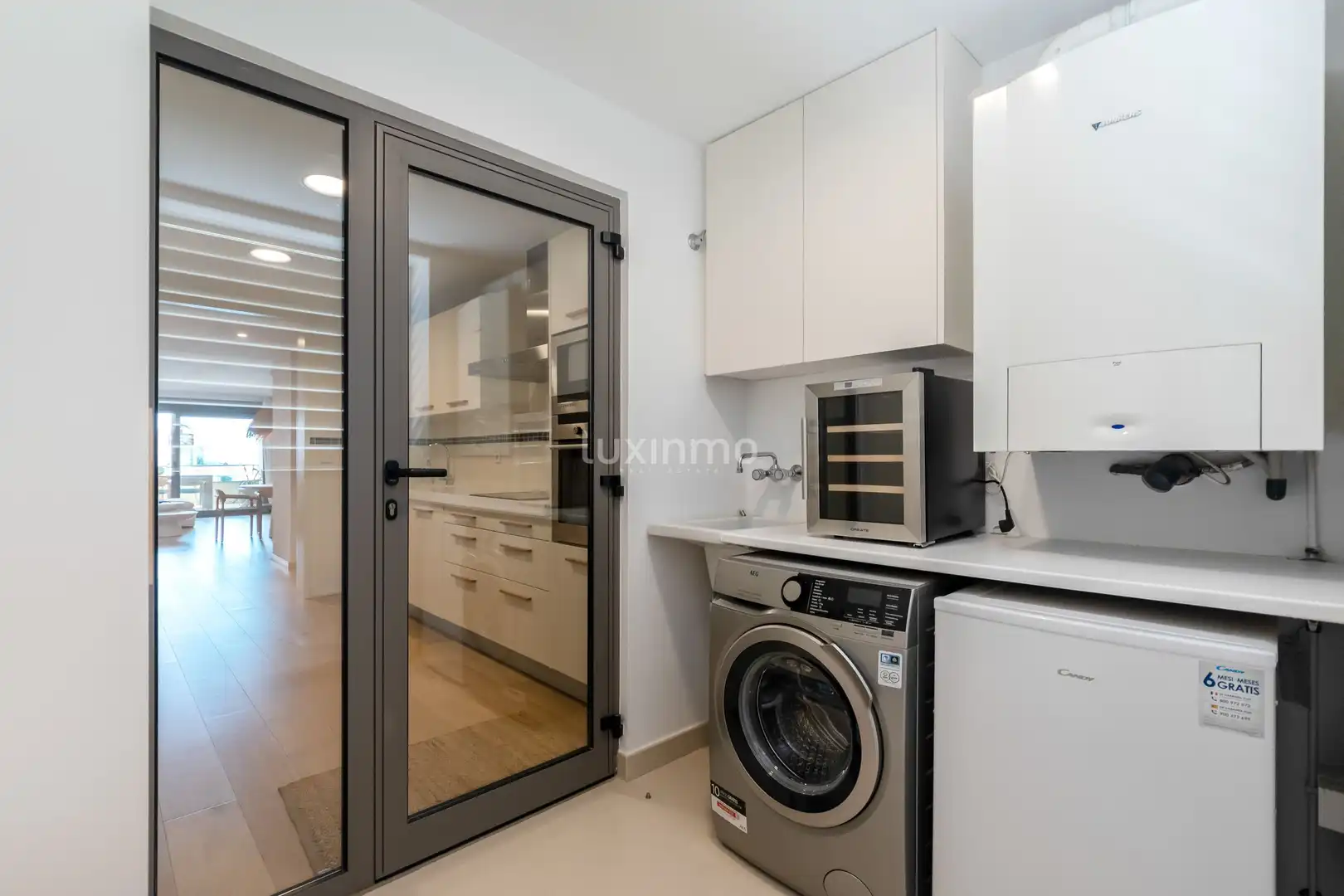 Квартира 173 м² у Altea
