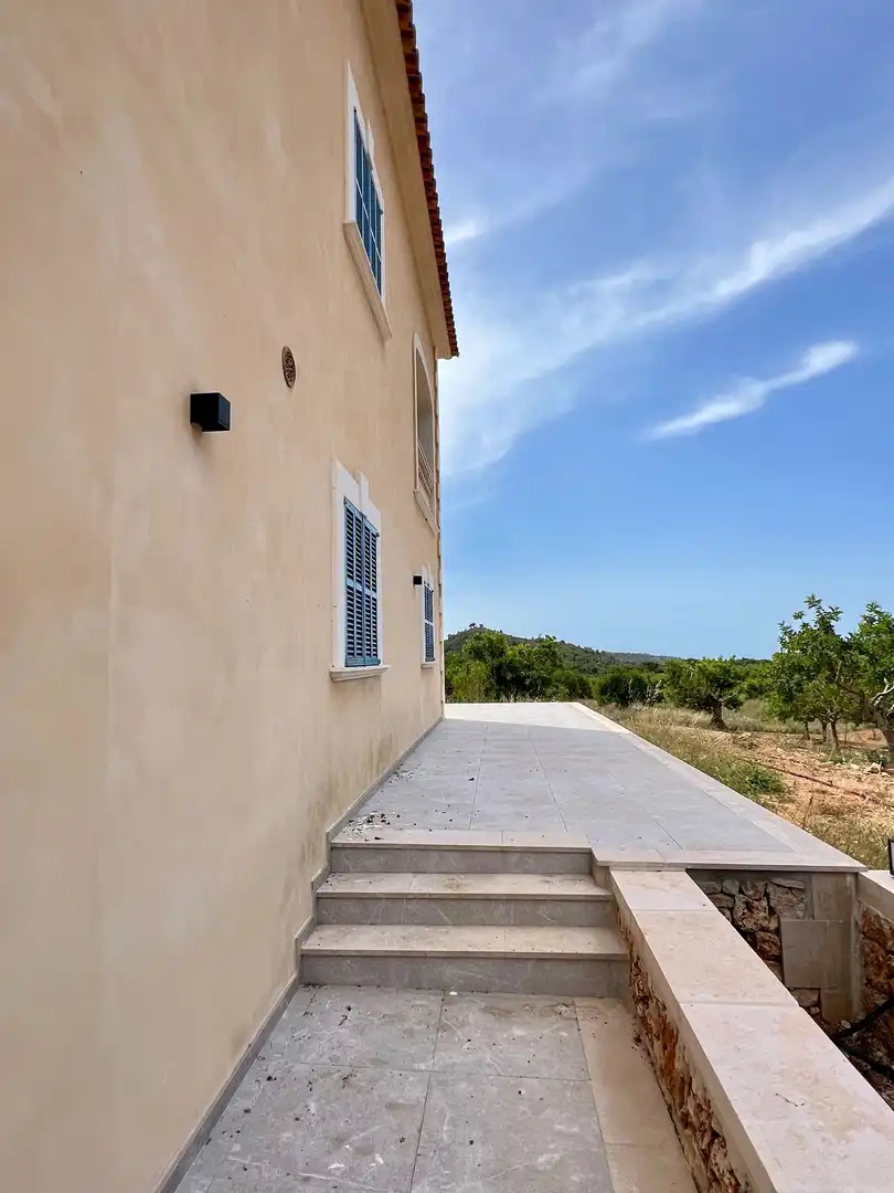 Haus 450 m² in Felanitx