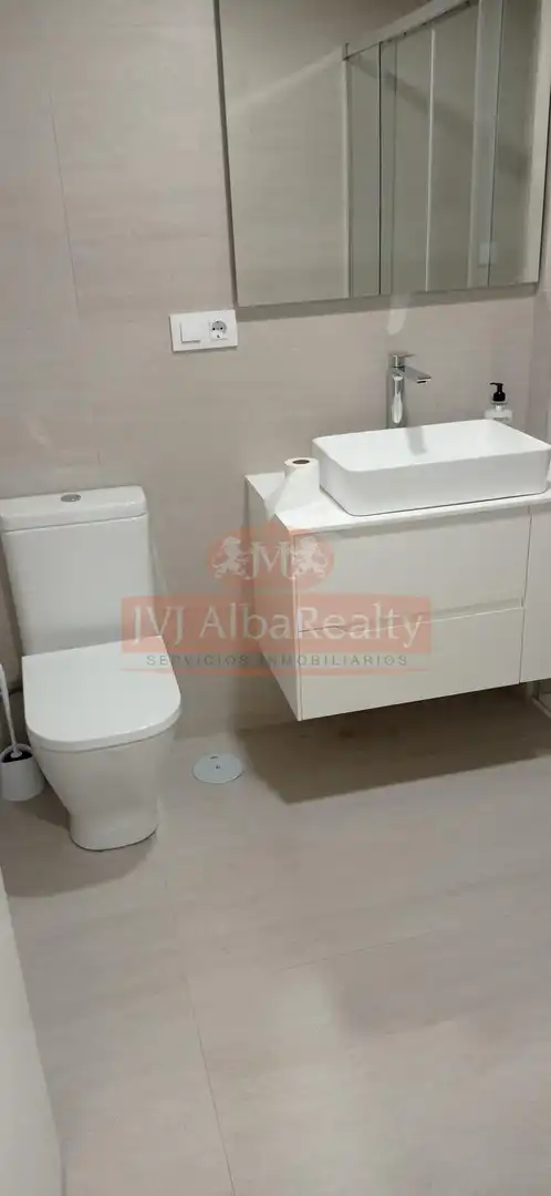 Piso de 119 m² en Albacete