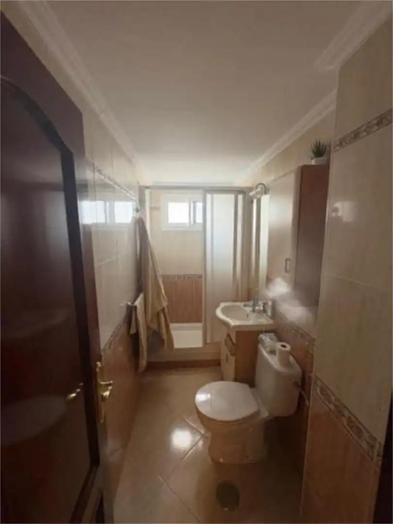 Pis de 127 m² a San Fernando