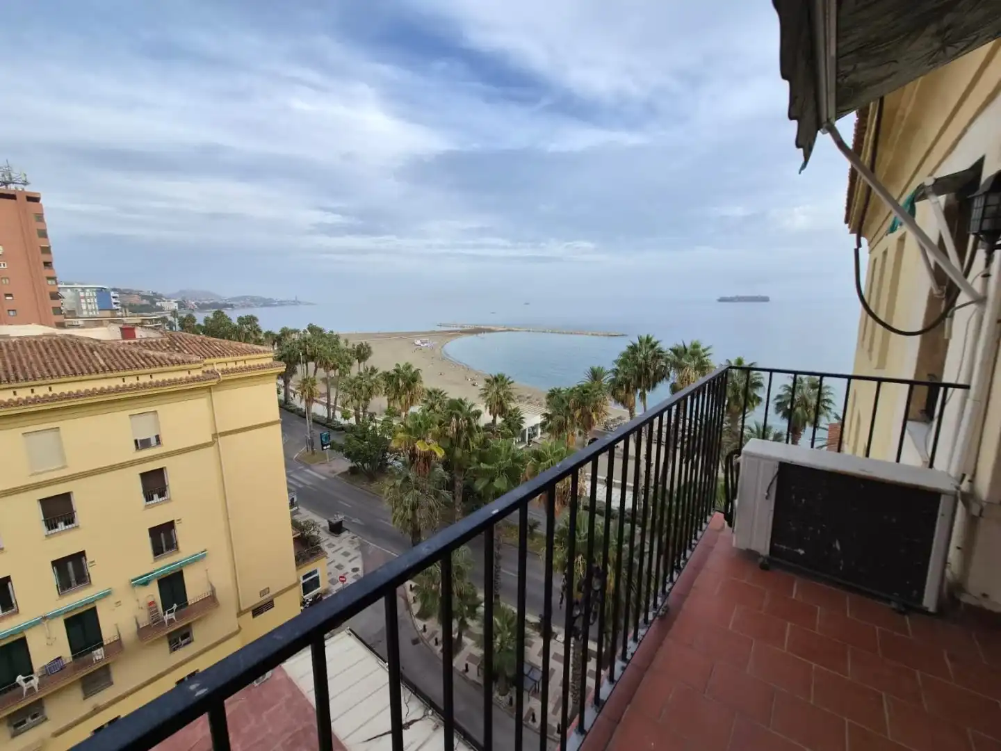 Appartamento 120 m² a Málaga