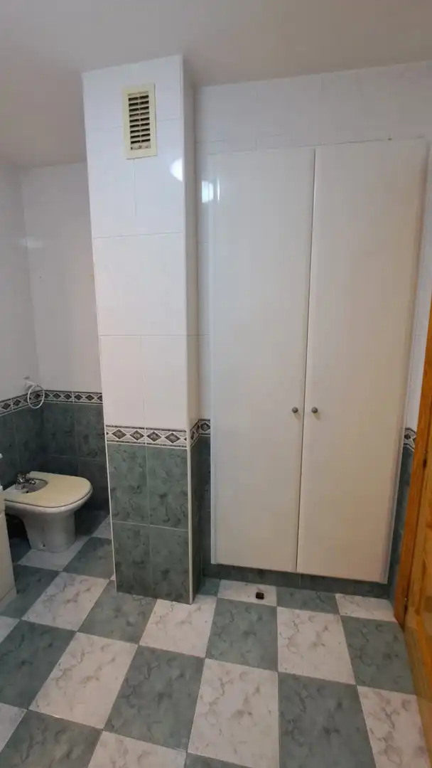 Piso de 110 m² en Murcia