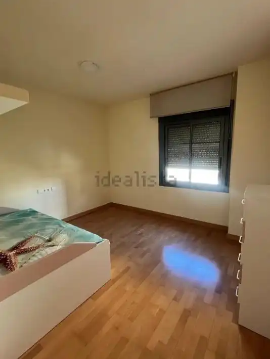Piso de 90 m² en Almería