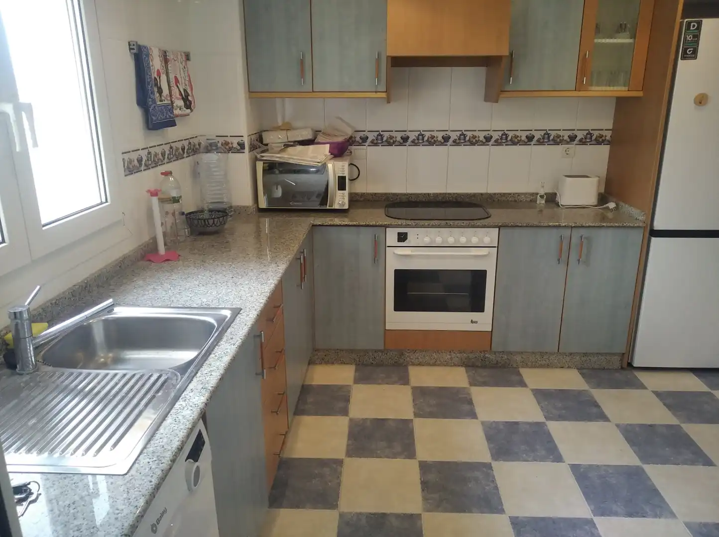Appartement 90 m² à el Campello