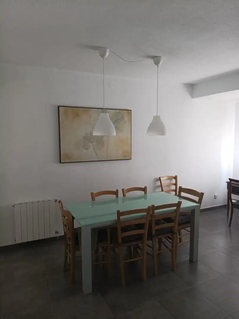 Piso de 168 m² en Murcia