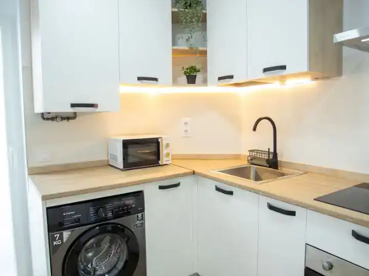 Habitación en alquiler, Ávila
