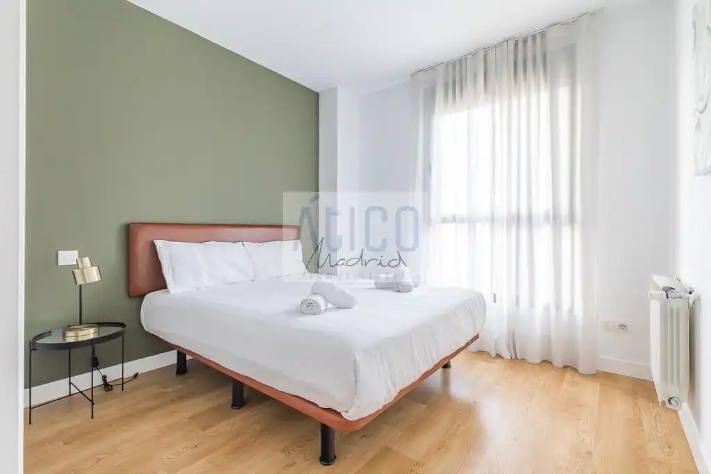 Appartamento 115 m² a Madrid