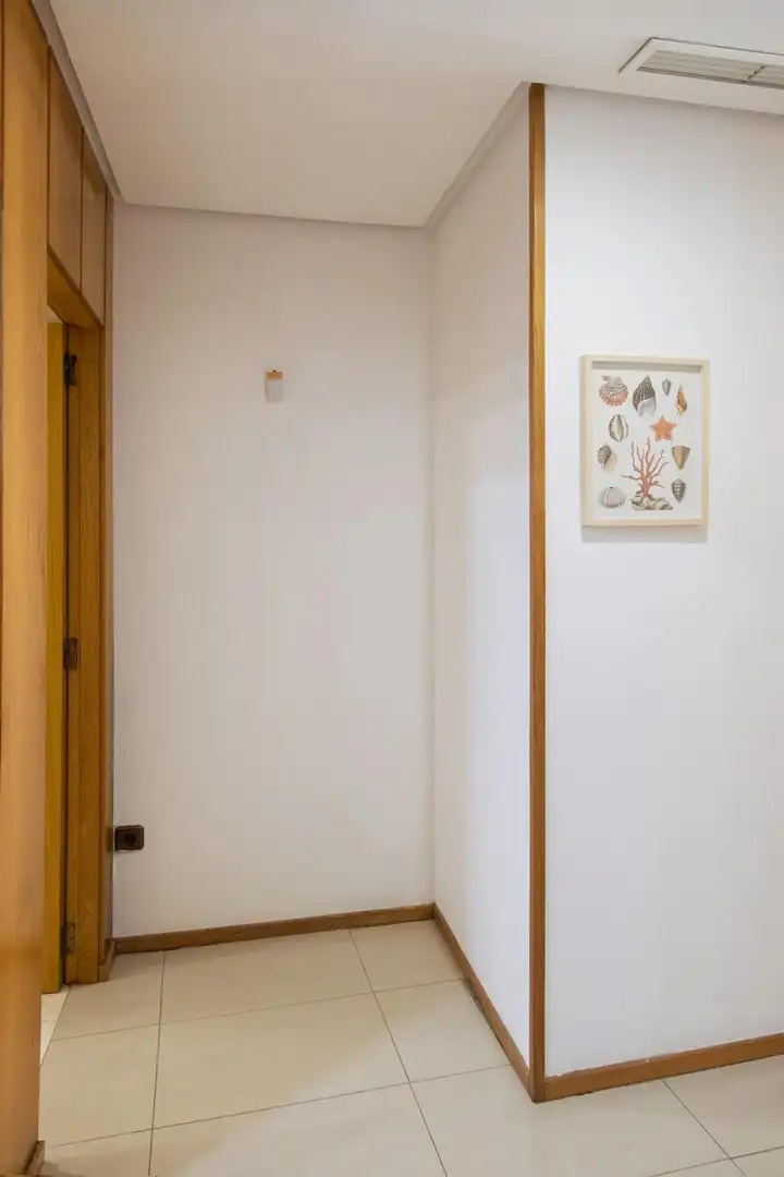 Pis de 69 m² a València
