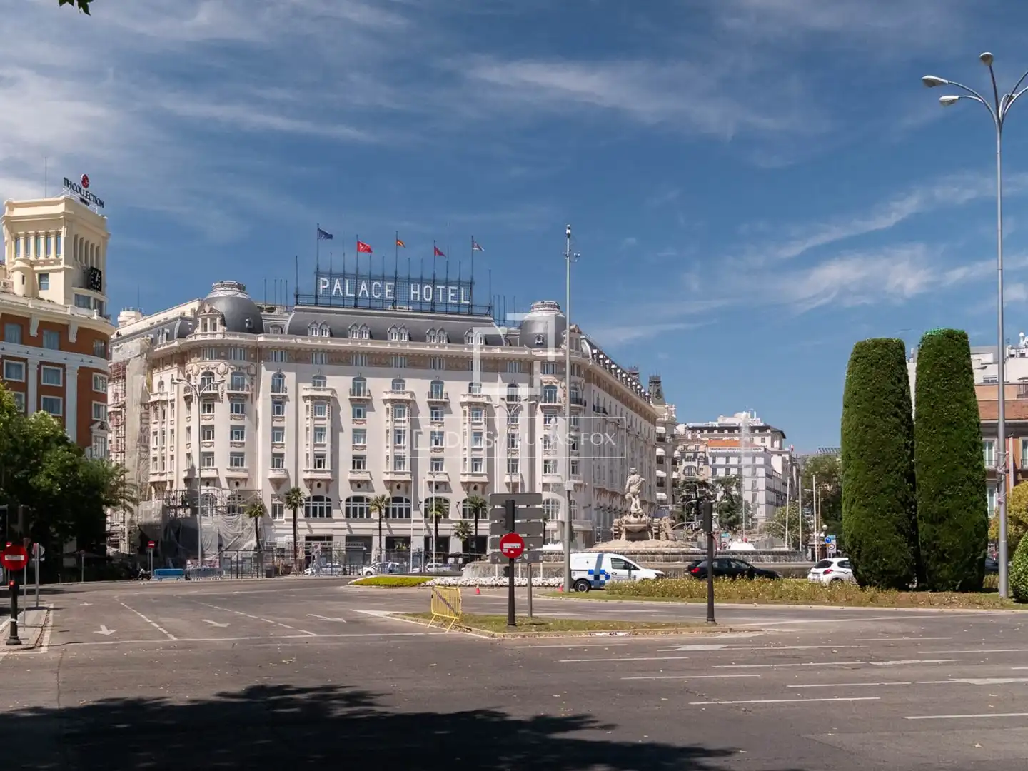 Piso de 60 m² en Madrid
