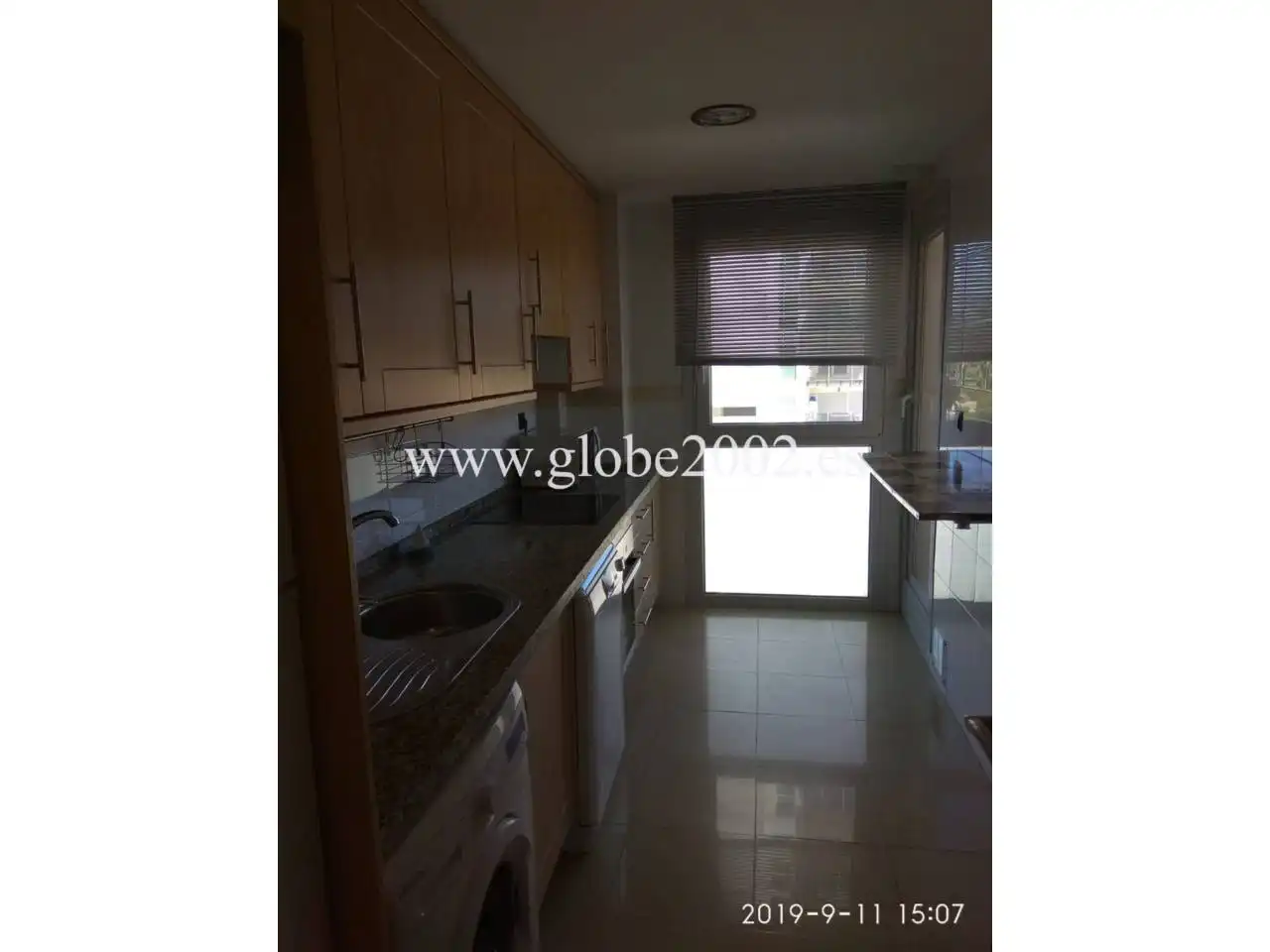Pis de 80 m² a San Fernando