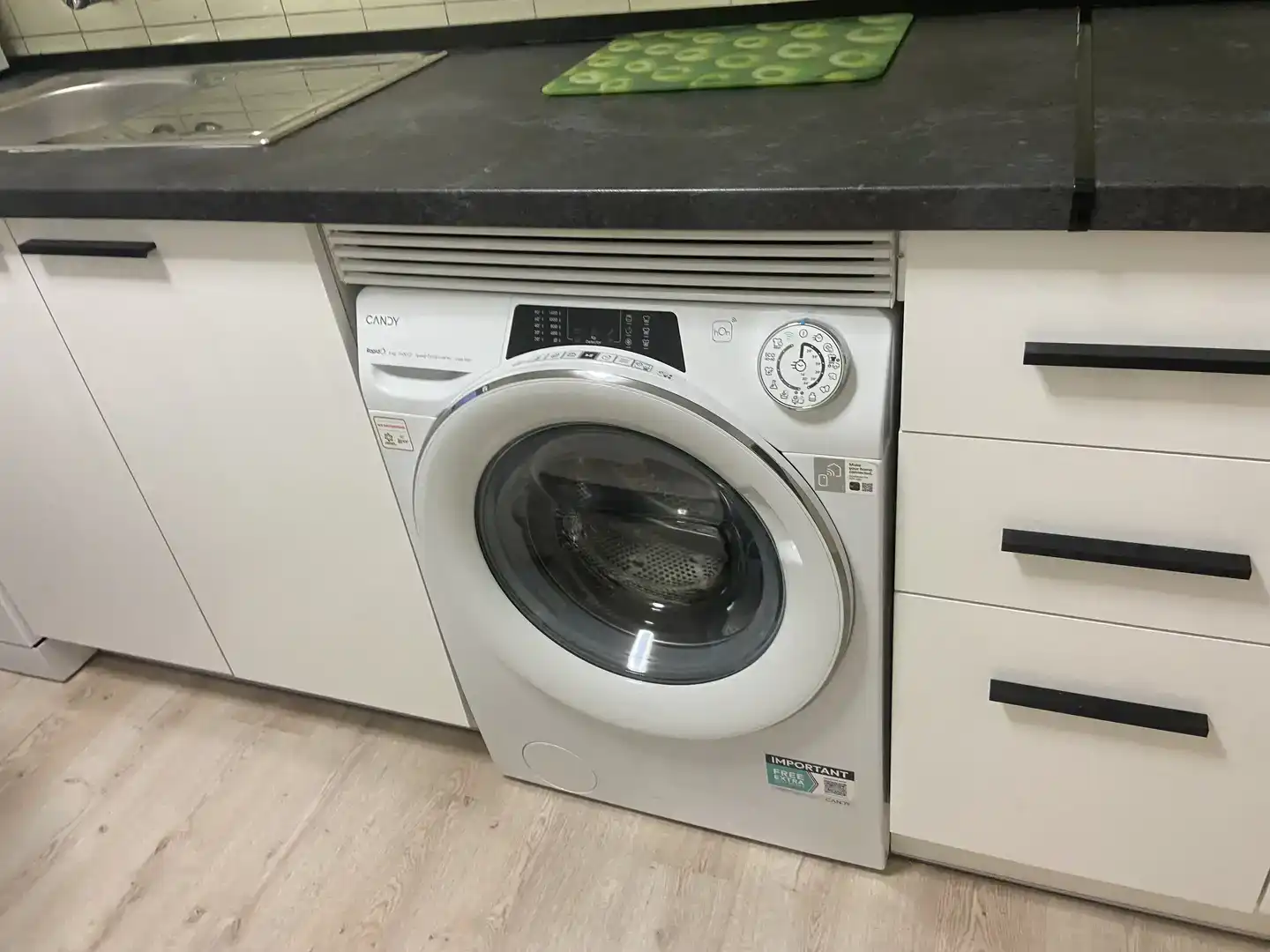 Pis de 104 m² a Tudela