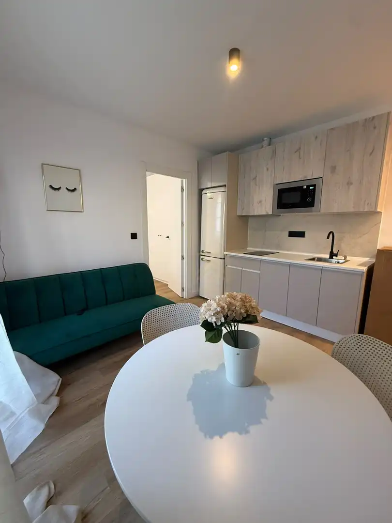 Piso de 30 m² en Santander