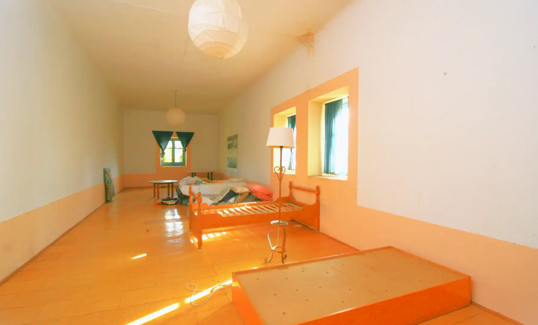 Casa de 1217 m² a Bordils