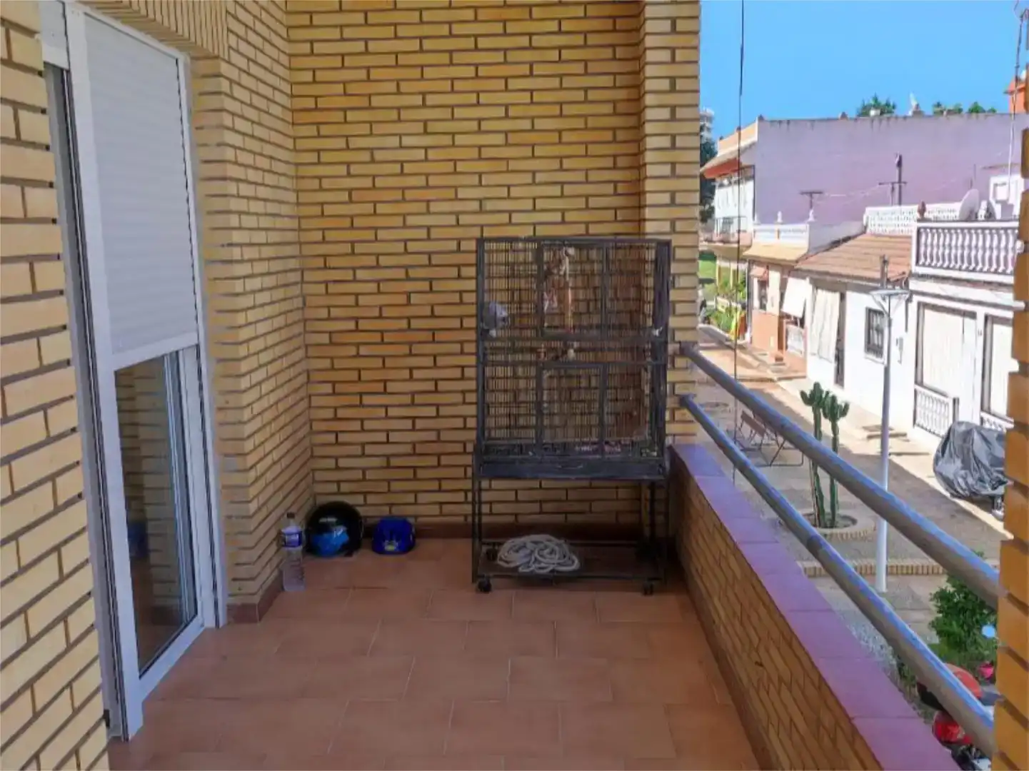 Piso de 110 m² en Punta Umbría