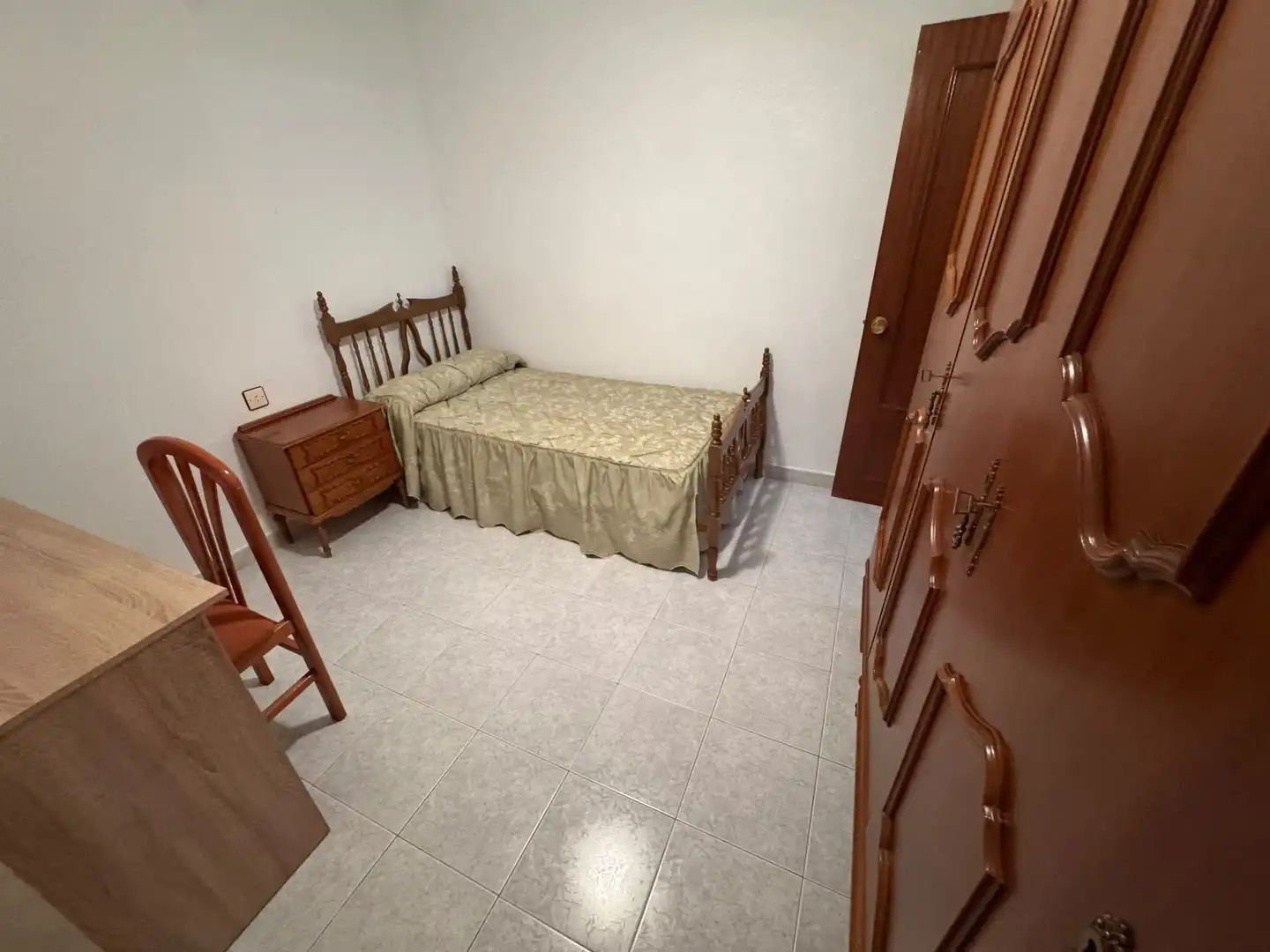 Wohnung 90 m² in Córdoba