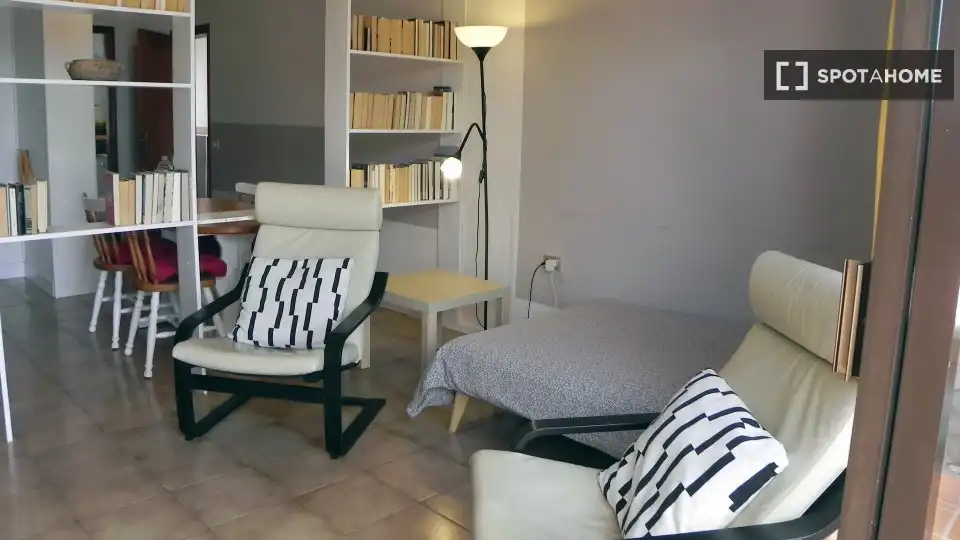 Habitación 49 m², Arona
