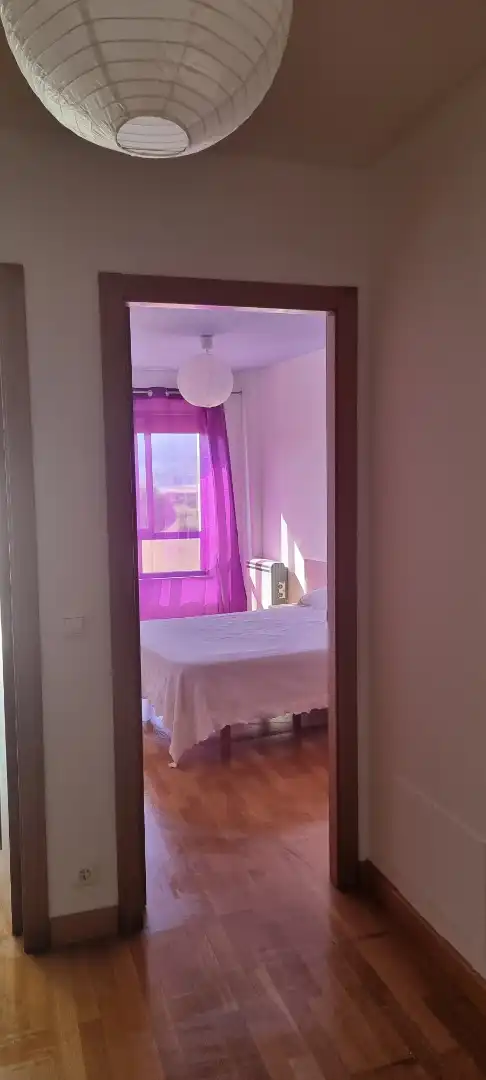 Pis de 52 m² a Boiro