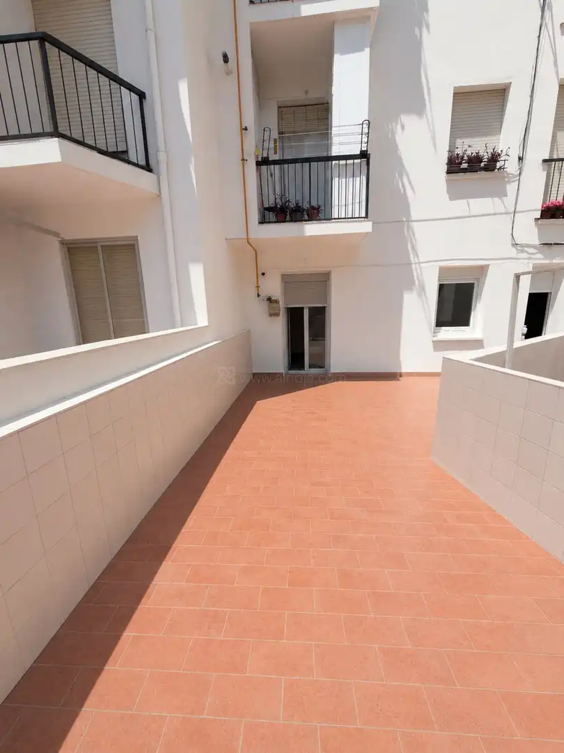 Piso de 56 m² en Logroño