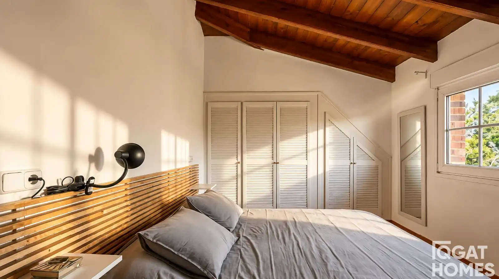 Piso de 350 m² en Barcelona