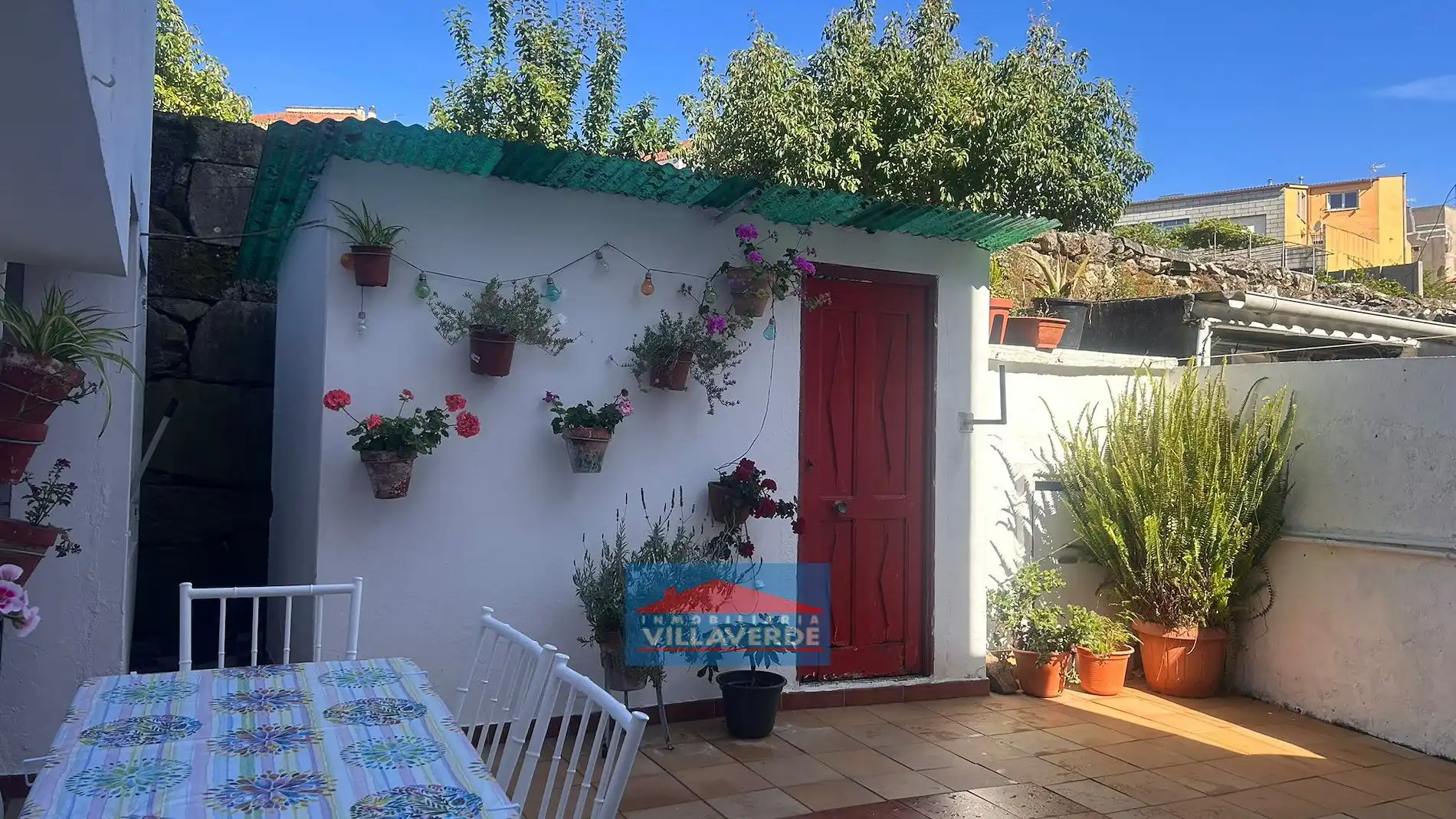 Piso de 60 m² en Cangas de Morrazo