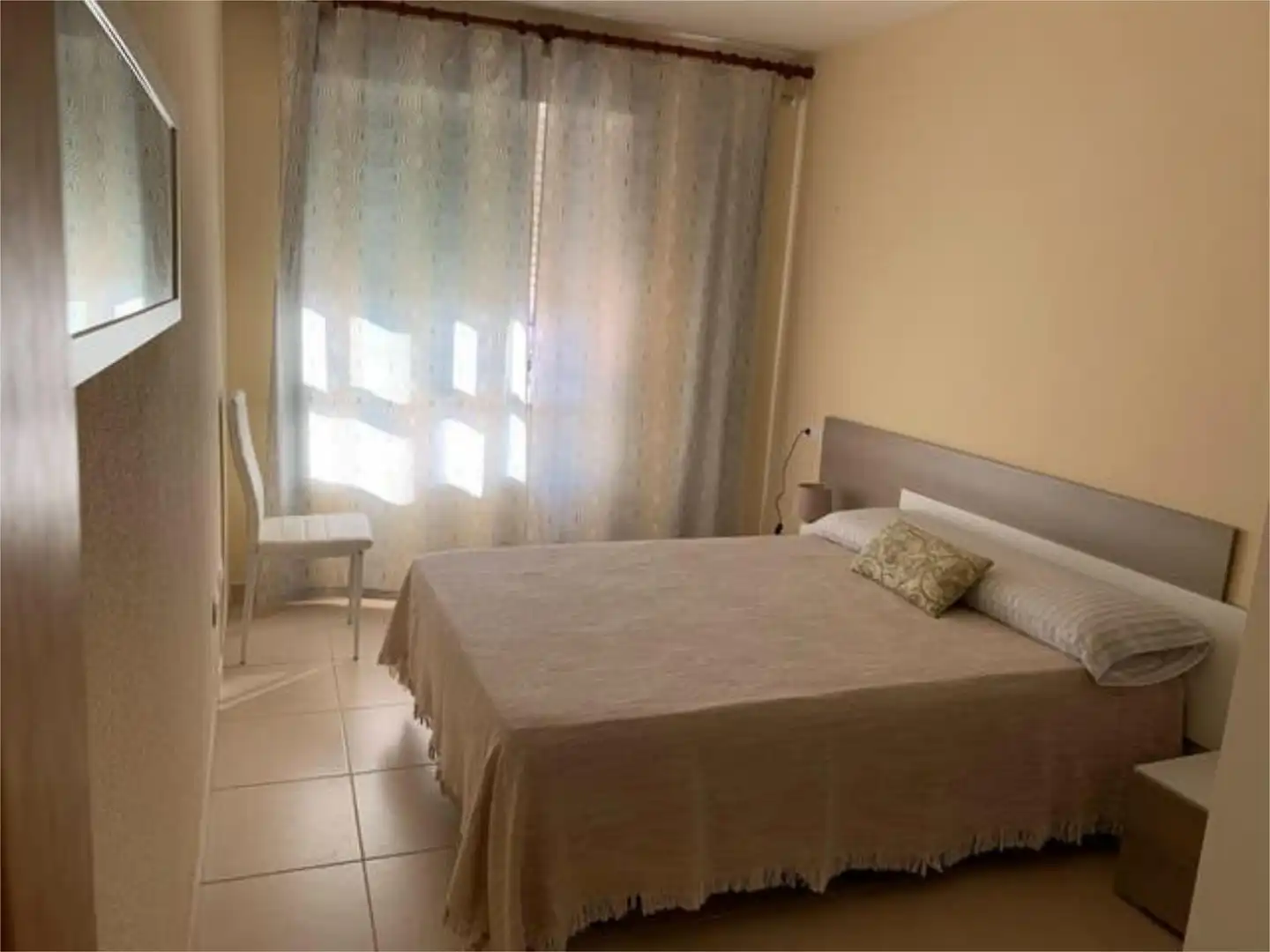 Piso de 65 m² en Carboneras