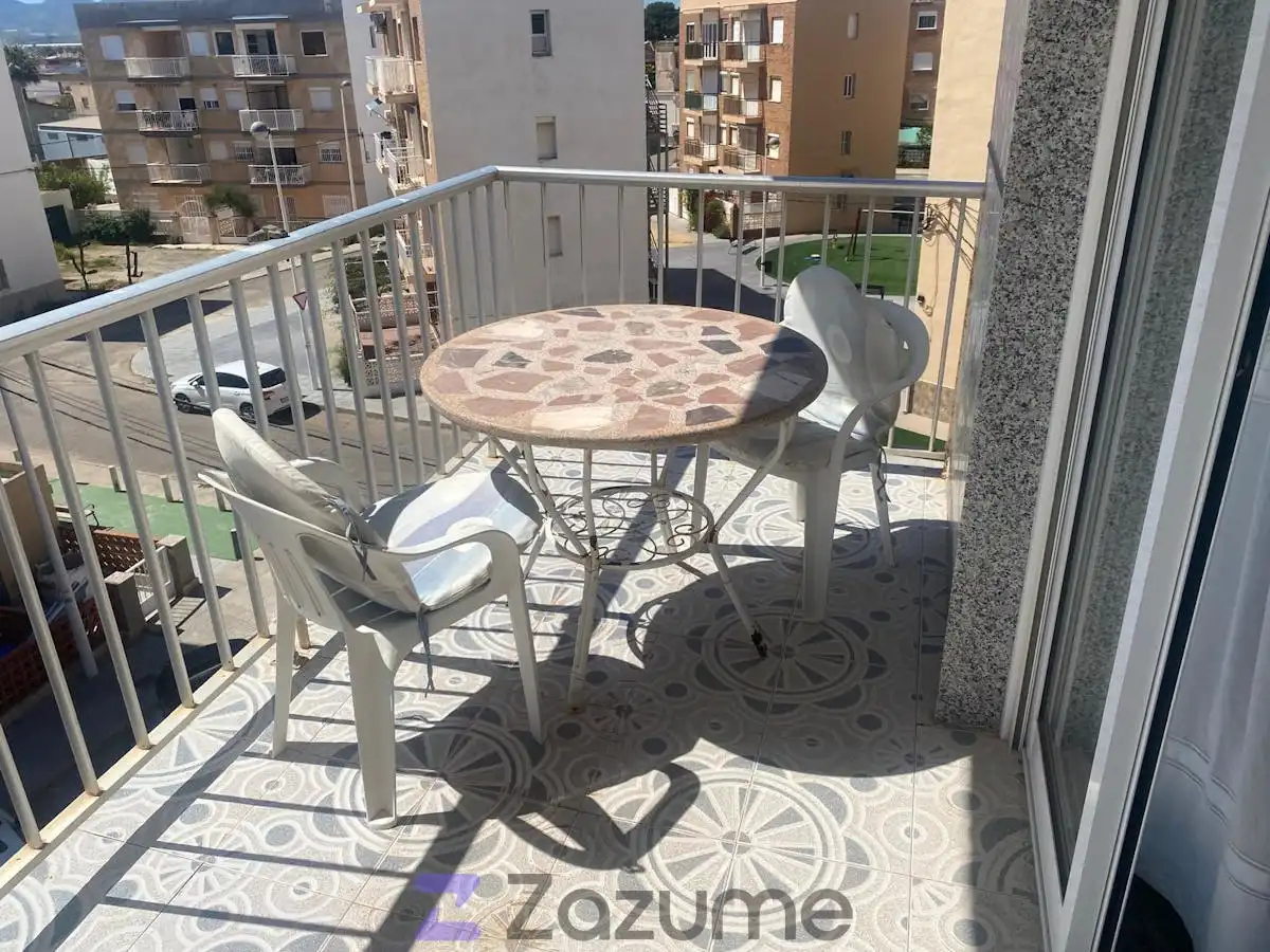 Piso de 78 m² en Cartagena
