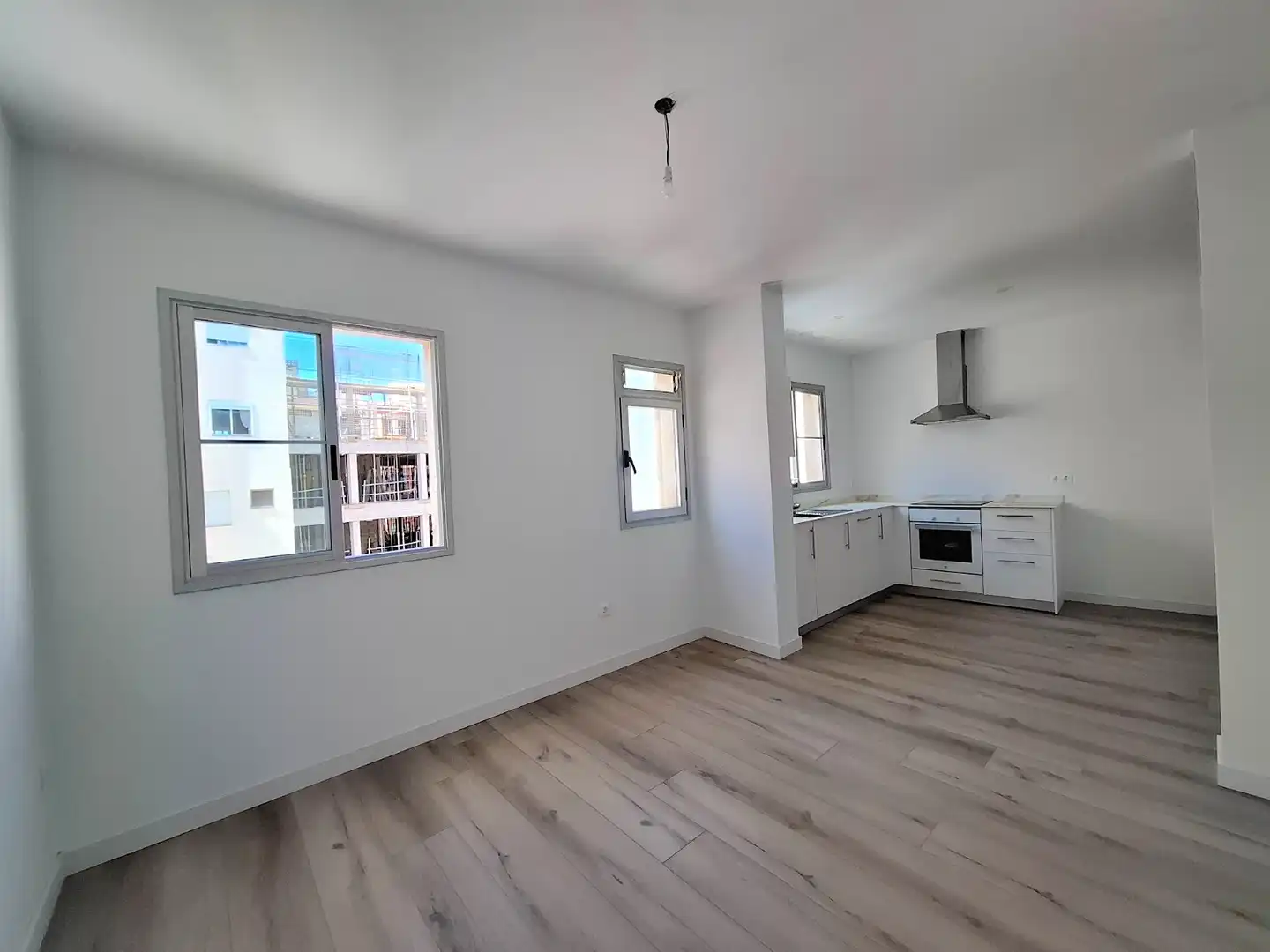Piso de 65 m² en Santa Cruz de Tenerife