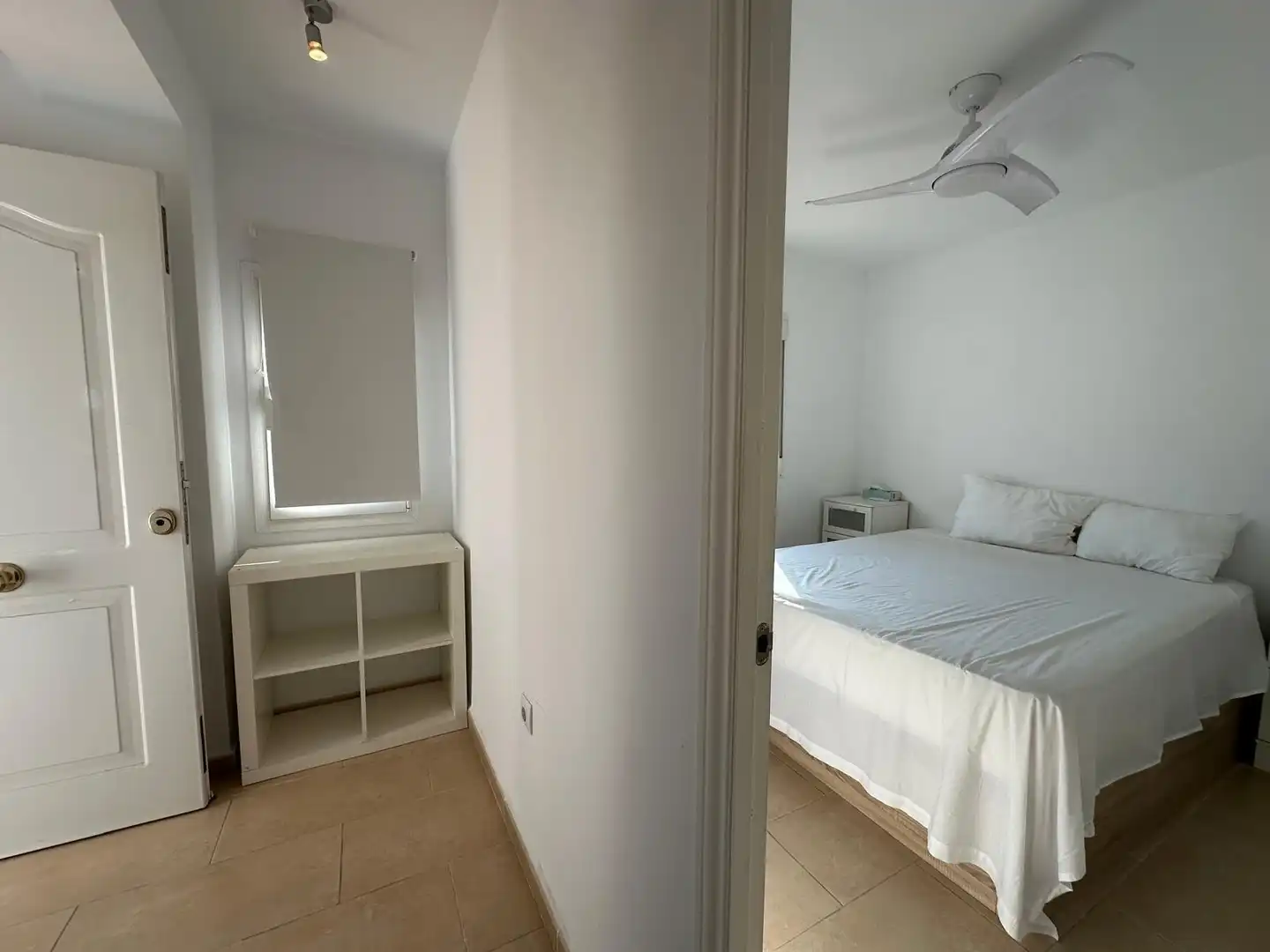 Piso de 60 m² en Roquetas de Mar
