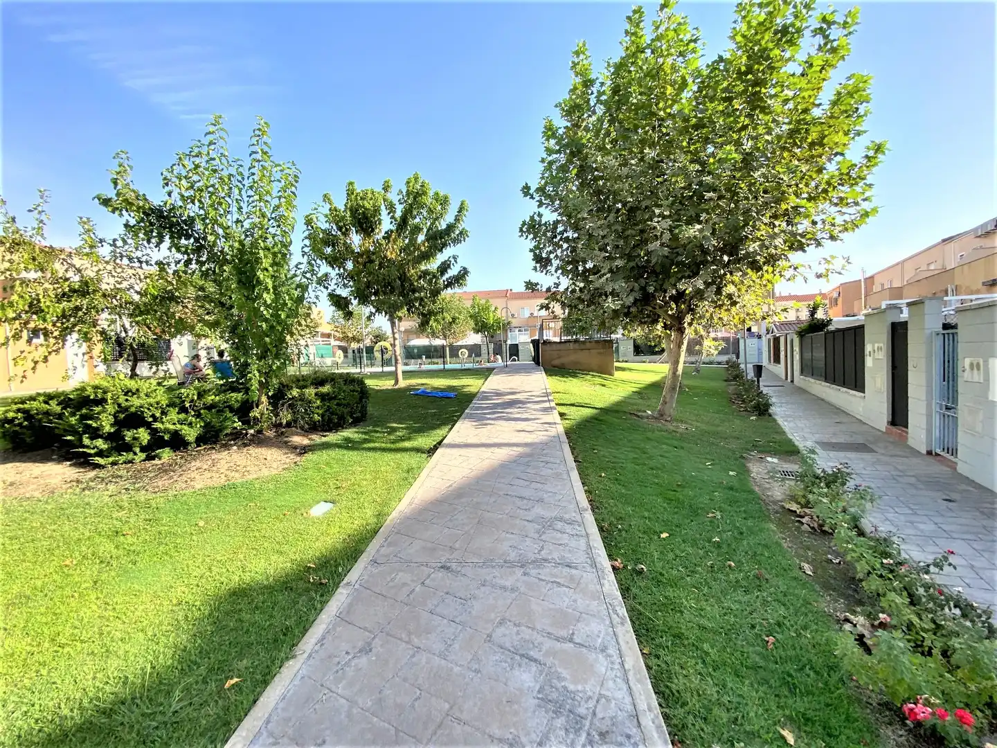 Haus 130 m² in Cáceres