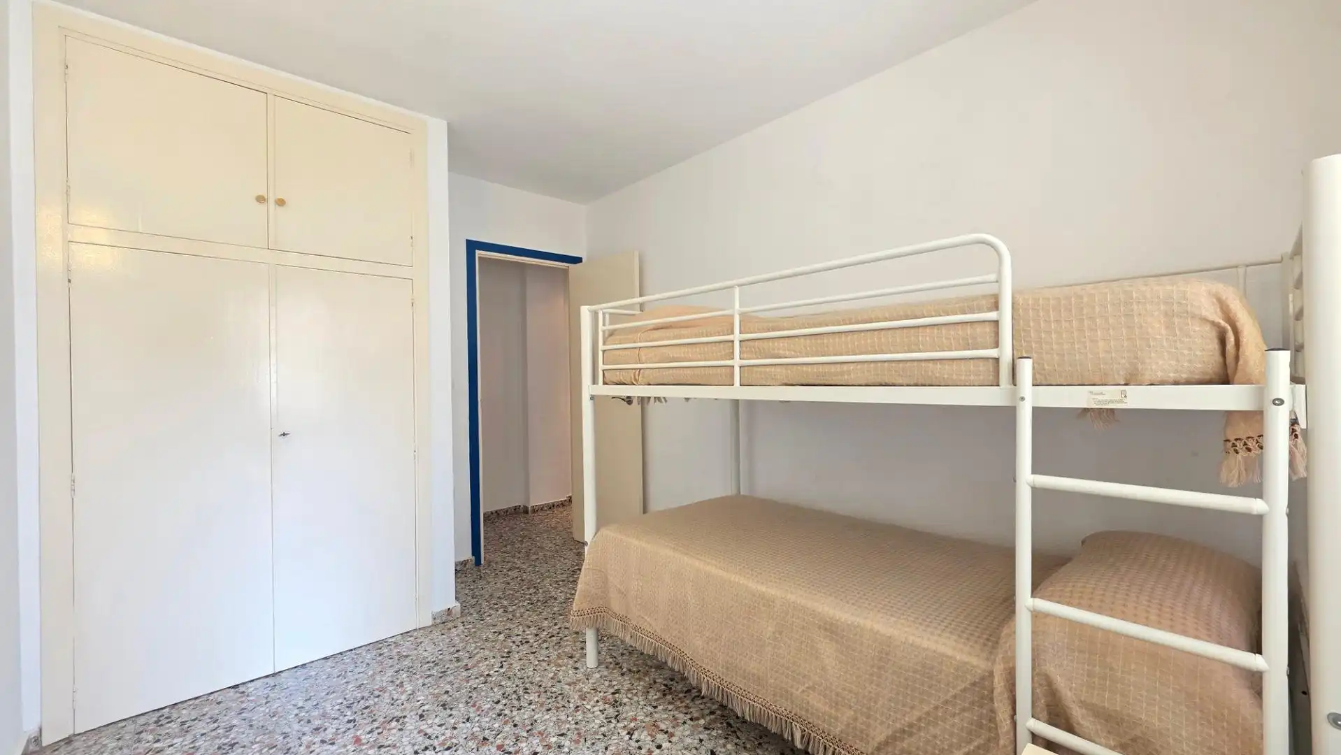 Pis de 74 m² a Gandia
