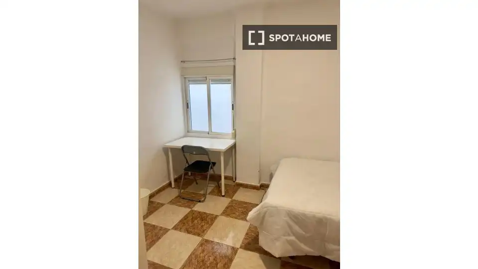 Habitación en alquiler, Granada
