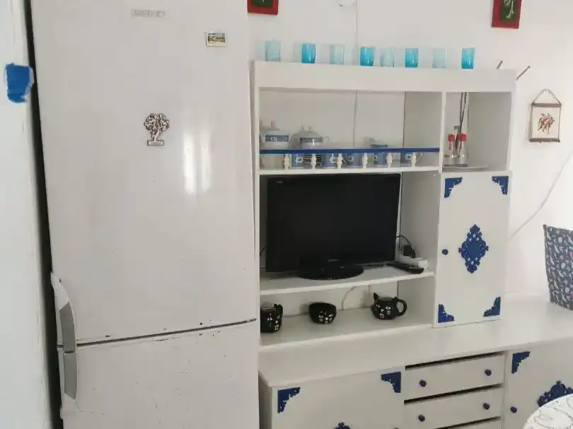 Piso de 50 m² en Cádiz