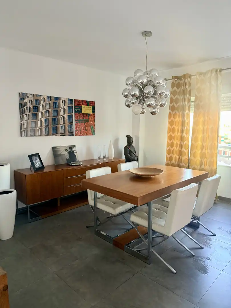 Piso de 75 m² en Valencia
