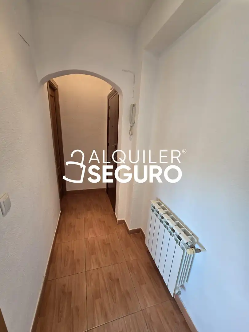 Квартира 65 м² в Coslada