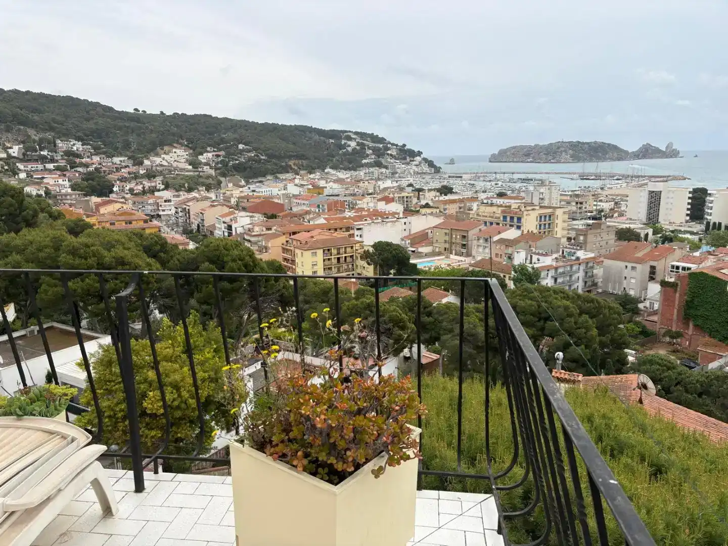 Habitación 250 m², Torroella de Montgrí