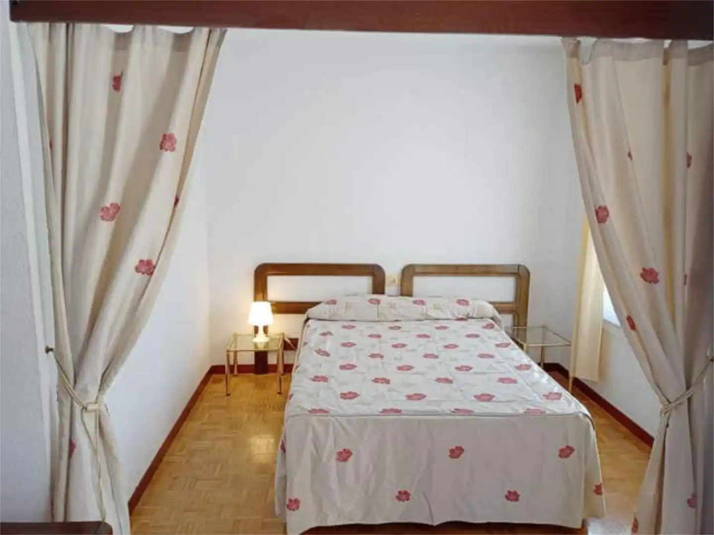 Pis de 45 m² a Salamanca
