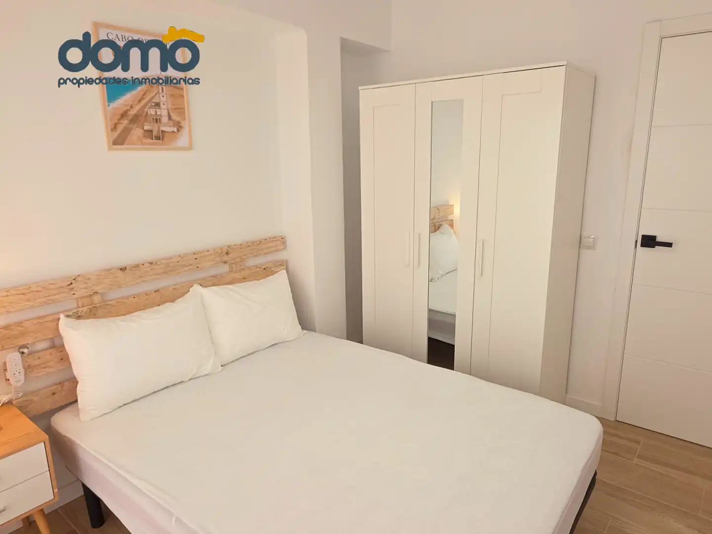 Chambre 85 m², Alméria