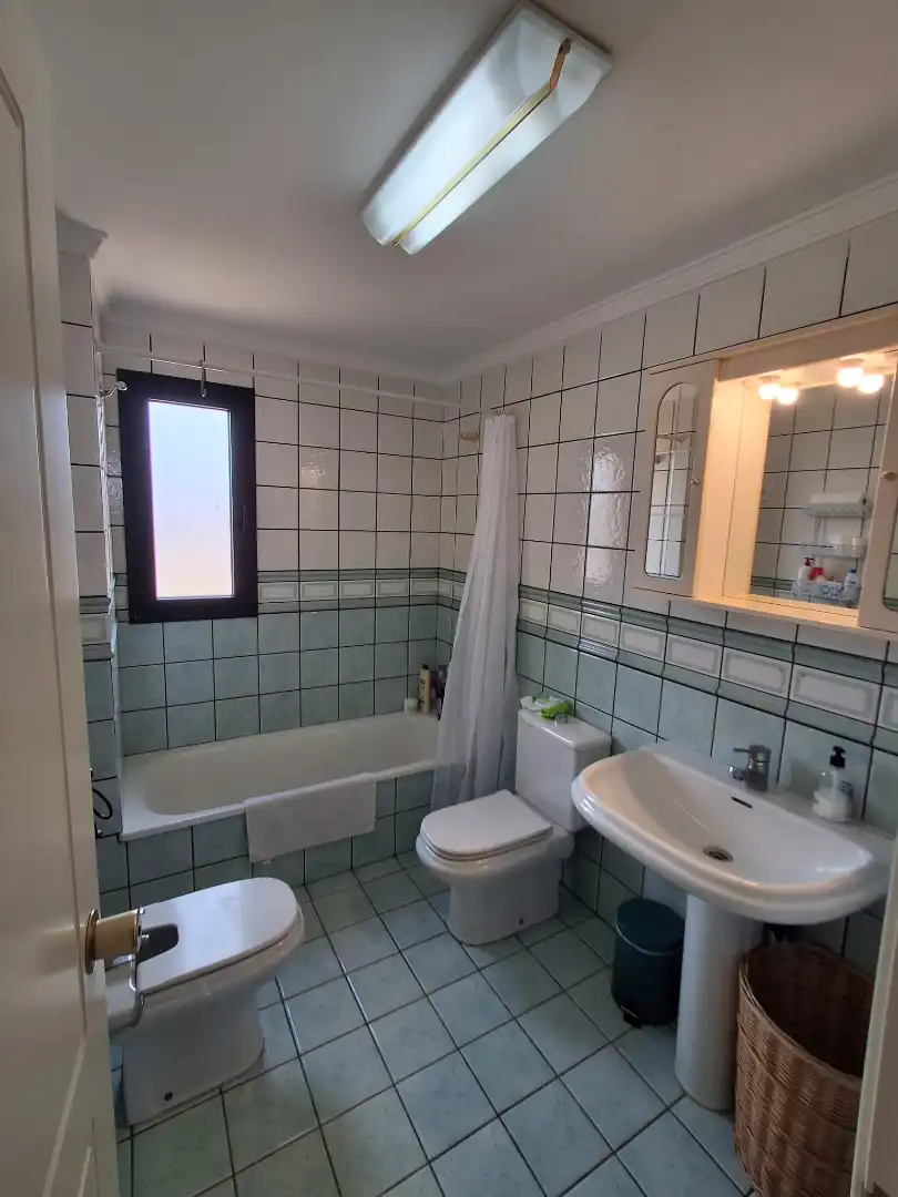 Piso de 82 m² en Telde