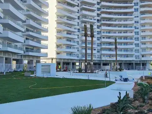 Piso de 264 m² en Canet de Berenguer