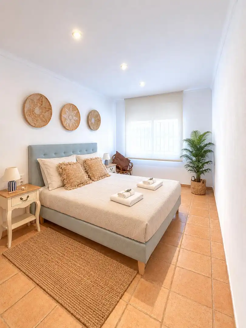 Piso de 135 m² en Dénia