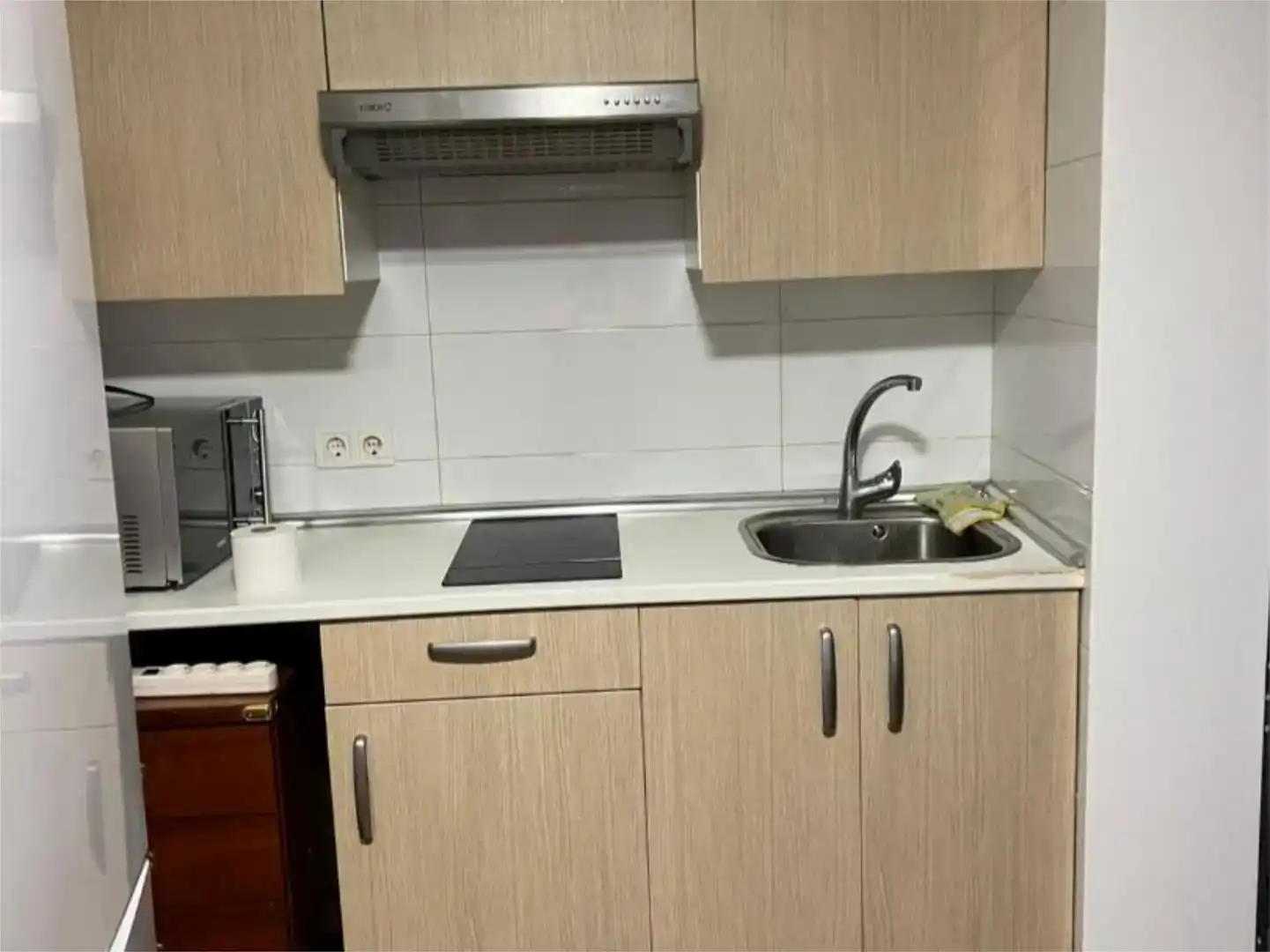 Piso de 30 m² en Méntrida